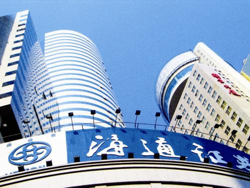 海通：利来老牌国际官网app电子矿业业务夯实稳增长